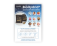 Плакат BioHydrid®