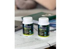 «Ламинар» — природная формула здоровья